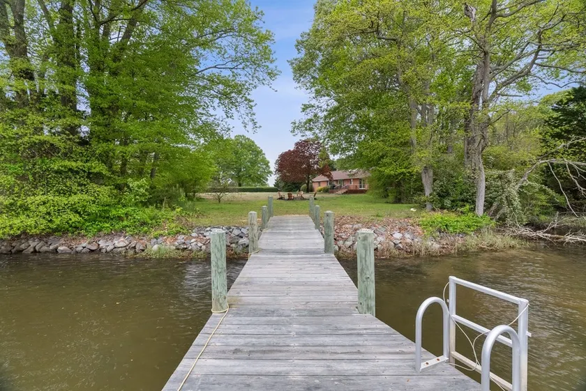 Renovated Riverfront Home for the Whole Family - Image 1