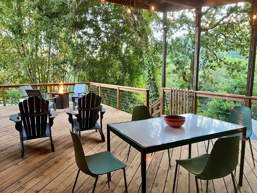 Rio Vista Tranquil Retreat | Walk to river - Image 1