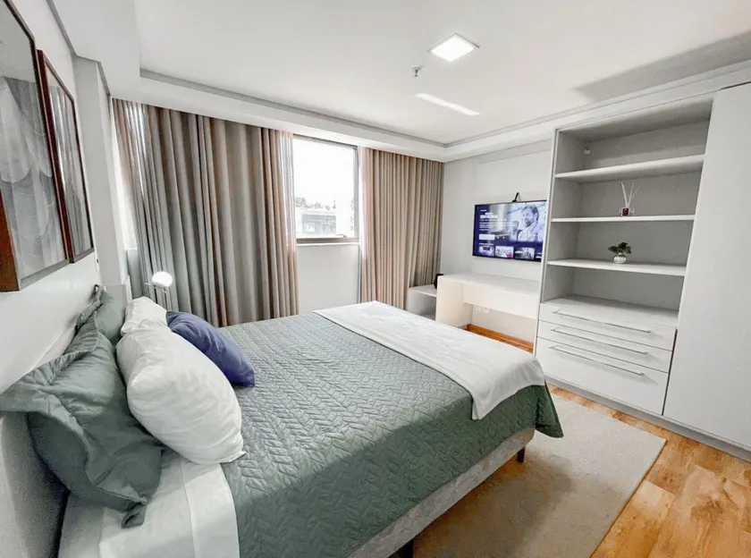 cozy flat - Image 1