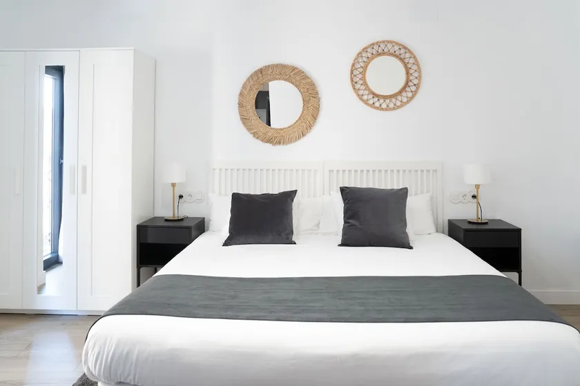 Apartamentos MLC Ciudad de Linares - Image 1