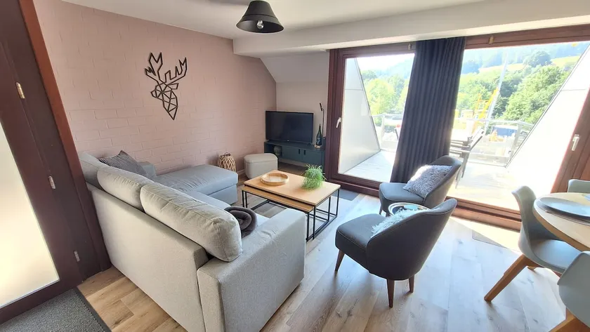 Cozy apartment ”B7 Family” - Image 1