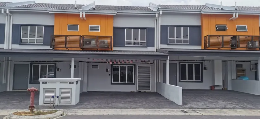 A&Z Homestay, Puncak Alam - Image 1