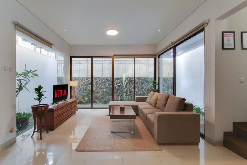 Villa Alinda C05 by Kava Stay - Image 1
