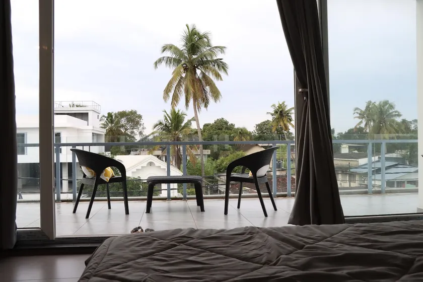 Luxury Penthouse - Great Stays - Image 1