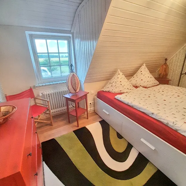 Hakuna matata - Double room Rainforest - Image 1