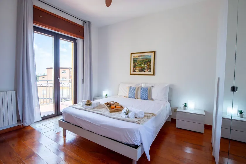 Comfortable Apartment [Wi-Fi & Free Breakfast] - Image 1