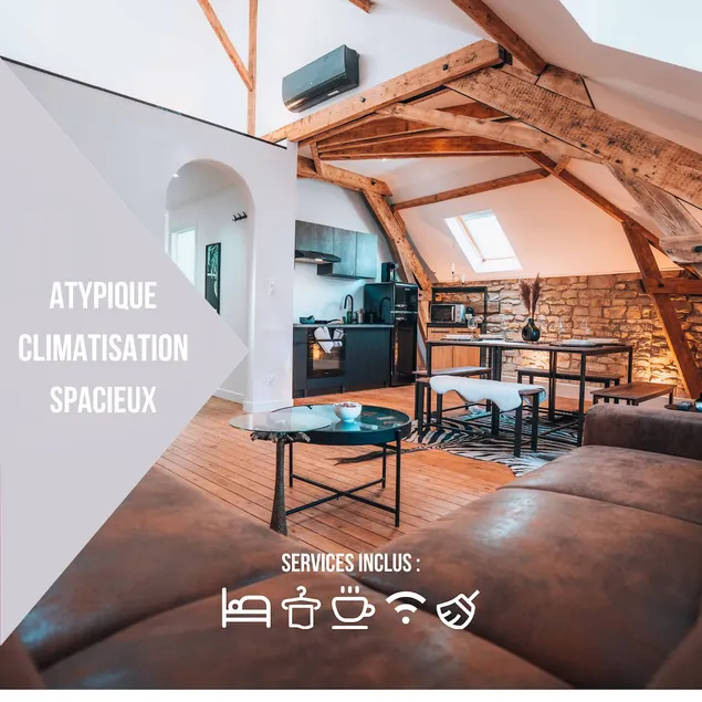 L'Évasion - Authentique & Chill - Premium - Image 1