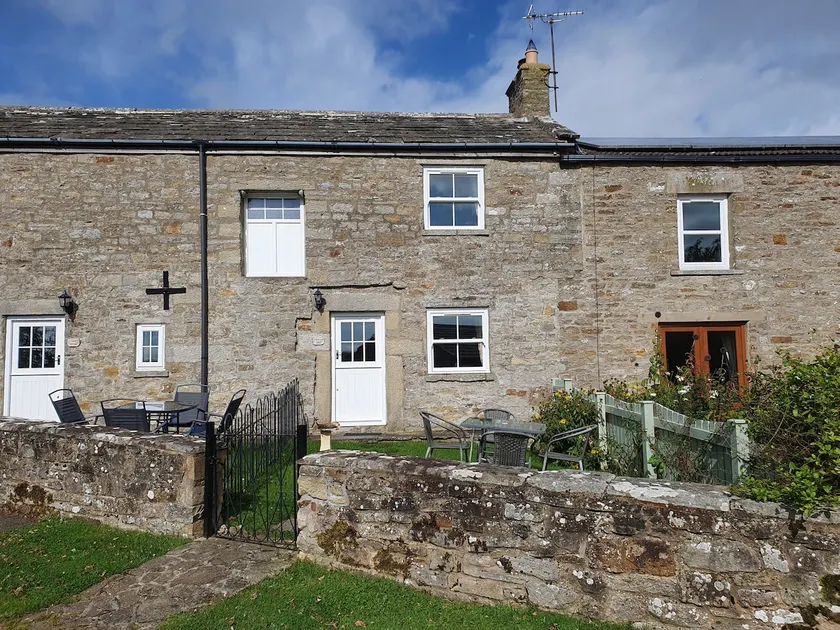 Goldsborough View Cottage - Image 1