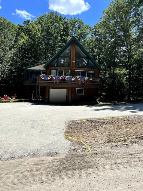 Lake Winnipesaukee, Suissevale Cabin - Image 1