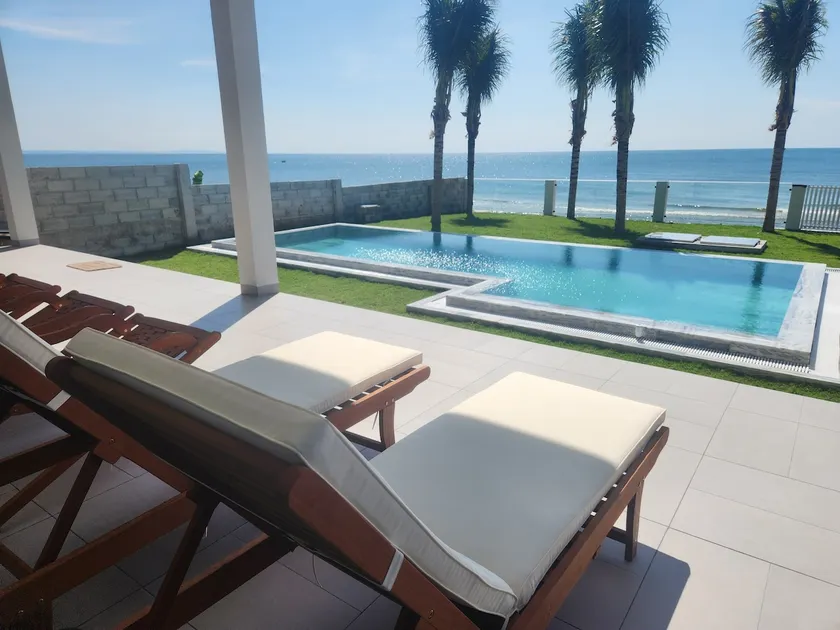 Yên Beachfront Villa Phan Thiet - Image 1