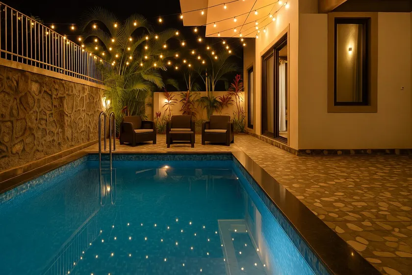 Margarita villa by AquaStay - Image 1