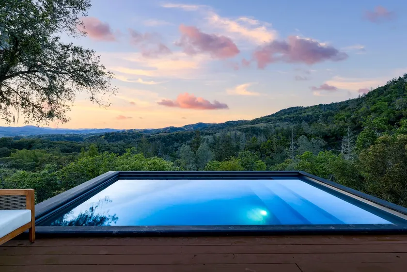 Magical Wine Country Compound – Epic Views & Pool - Image 1