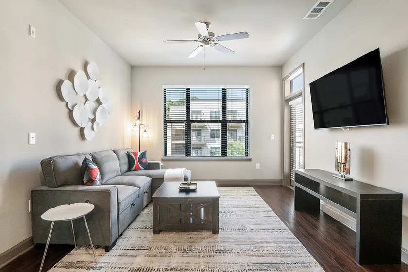 Magnificent Retreat / Atlantic Station - Image 1