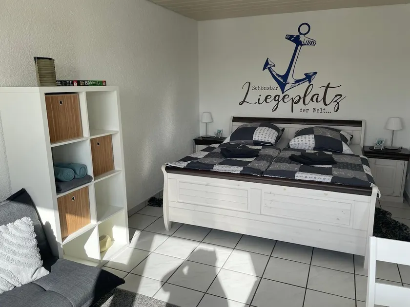 Vacation home Fischerseeblick - Image 1