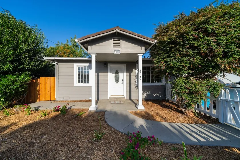 Remodeled Modern Home in Convenient Location - Image 1