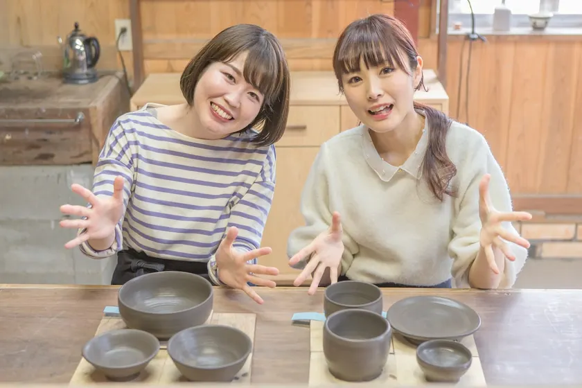 Japanese Potter's Guesthouse - Wasyugama Kiln Stay - Image 1
