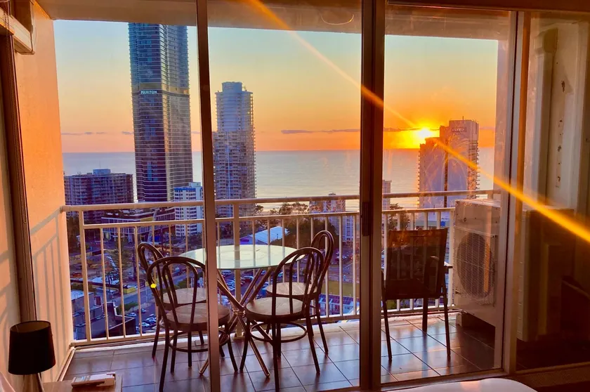 Stunning Ocean Views From Every Room! Lvl 24 - Image 1