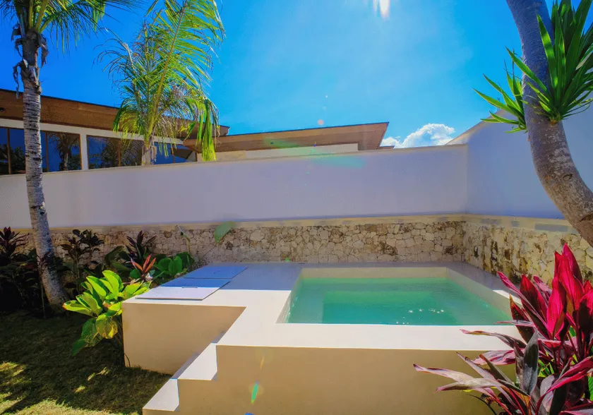 Wonder Nusa Penida - 2BR Villa with Jacuzzi - Image 1