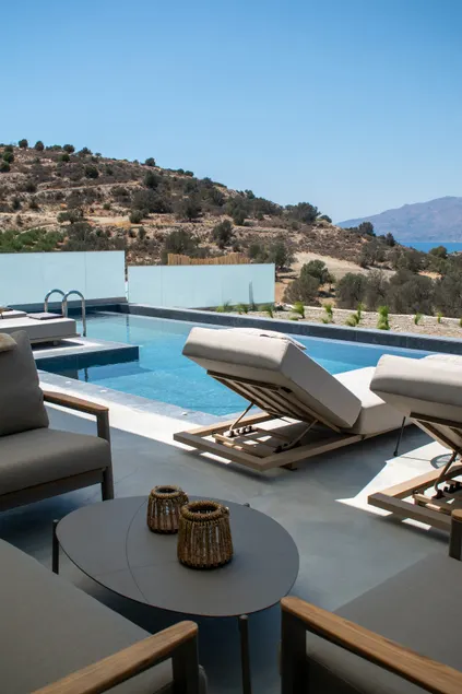 Marnos Green Luxury Villas - Image 1