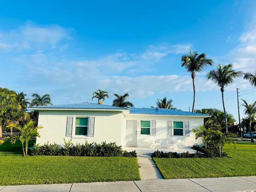 Amazing 2/2 in Zeus Park - 1 mile to the beach - Image 1
