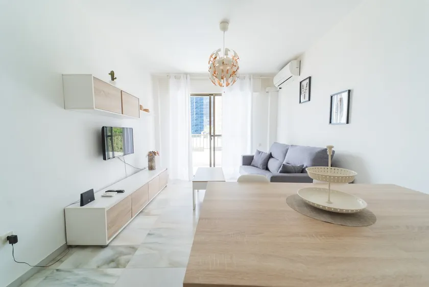 Expoholidays - Apartamentos Eucalipto - Image 1