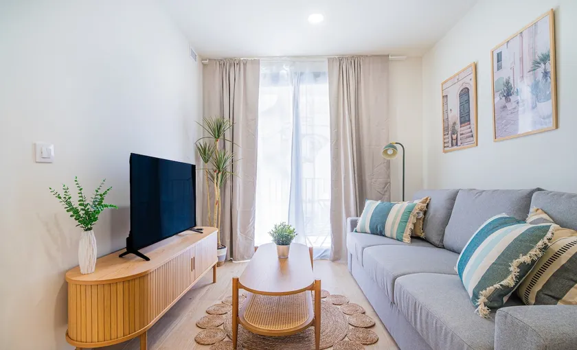 Cartagena Flats - San Diego Suites - Image 1