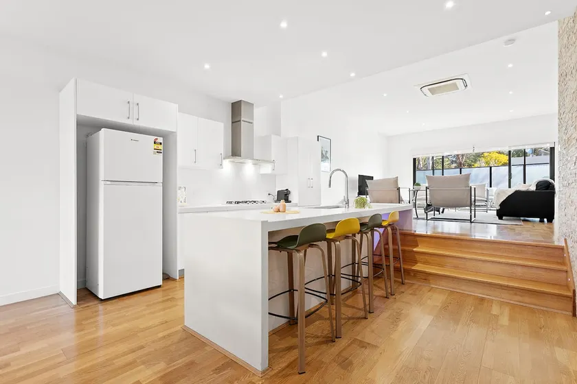 Domi Rentals The Chadstone Homes - Image 1