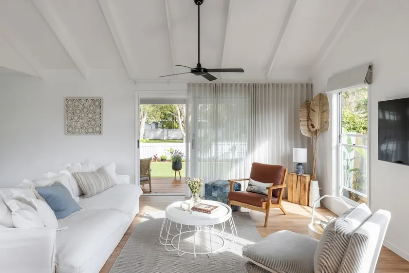 The Cabaway – Poolside Bliss by the Beach - Image 1