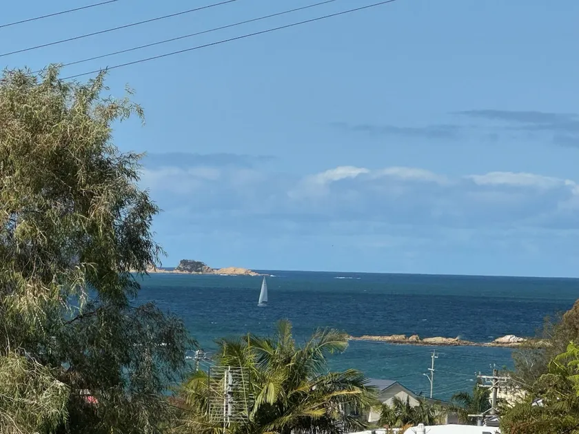 Seas the Bay - Image 1