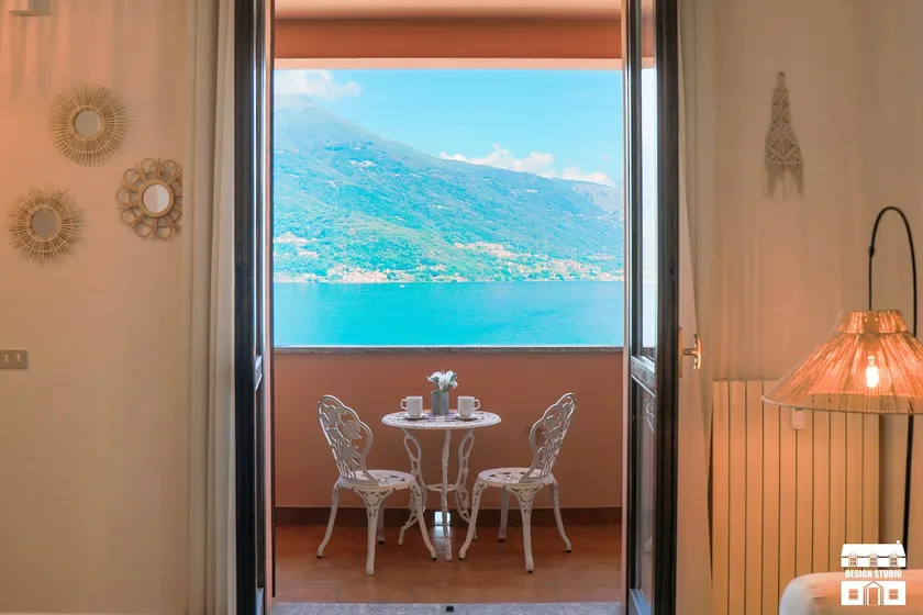 Panoramic: AC Lake View Como Wifi - Image 1