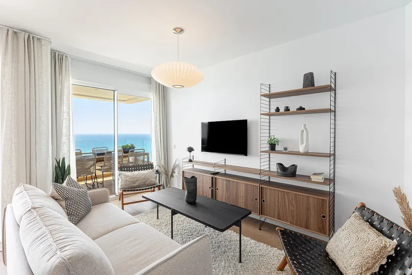 Isea Calaceite, 2 bedroom - Image 1