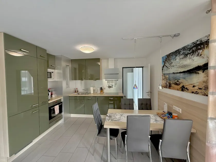 #3 High-quality apartment - Image 1