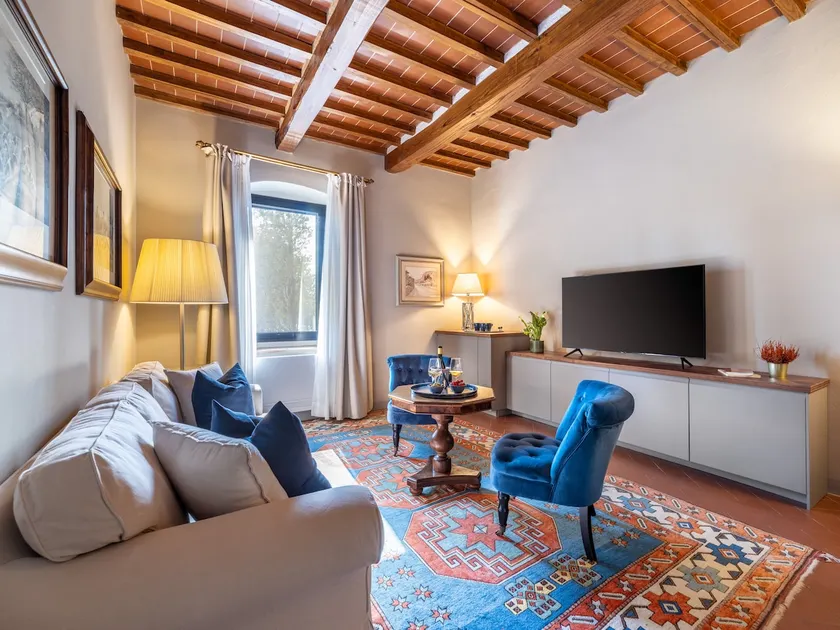 Borgo Iesolana Family Suite with 2 bedrooms - Image 1