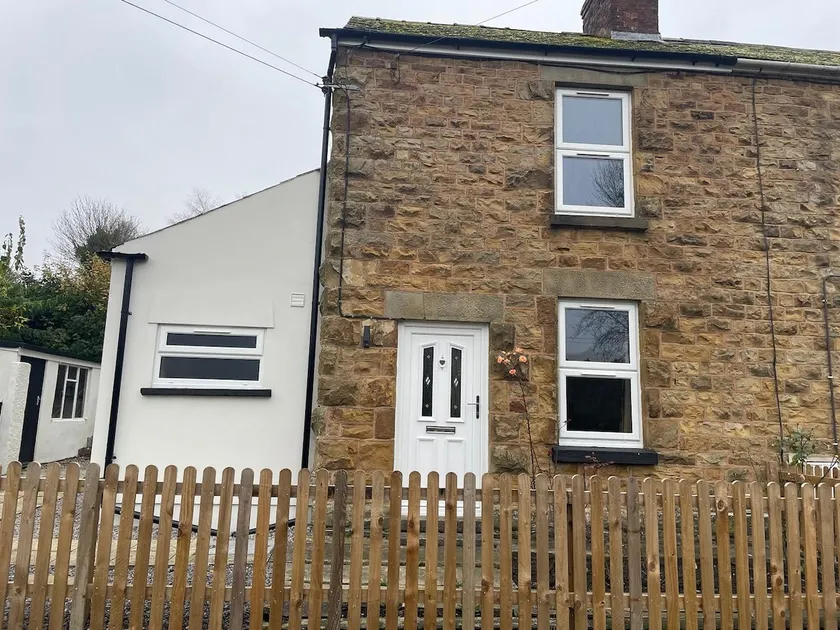 Cottage in Forest of Dean - Image 1
