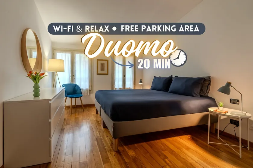 [Olympic Games] Cozy House • Free Parking Area - Image 1