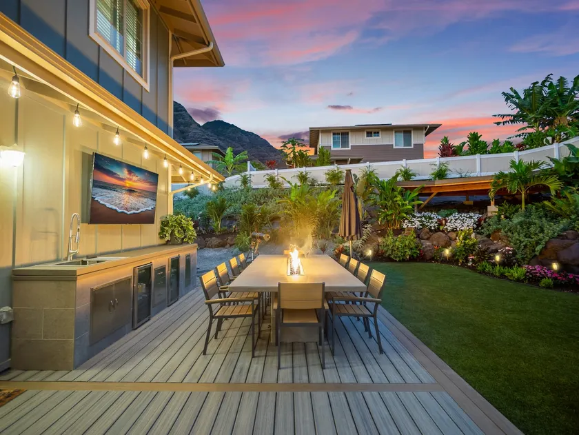 He'e Hideout ~ Airbnb’s Top 1% Most Desired Home - Image 1