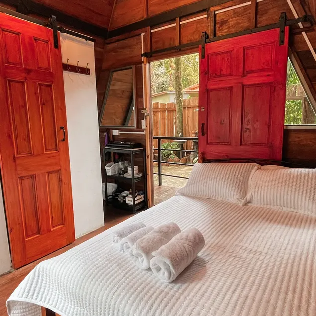Almazul | Cerro Azul Cabin - Image 1