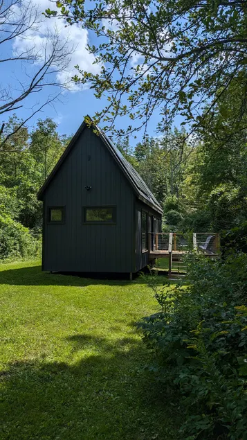 The Lodge at Camp Ervay - Image 1
