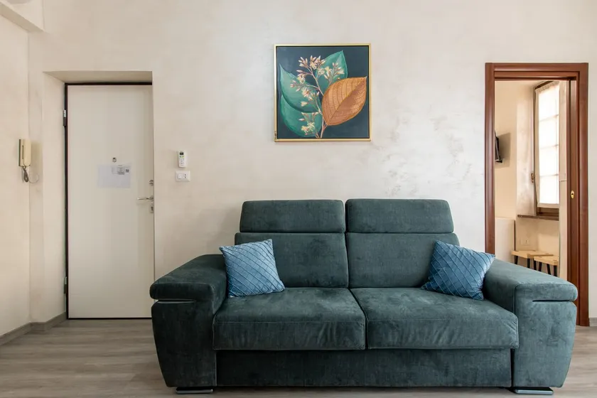La Dolce Vita - Alba Apartments - Image 1