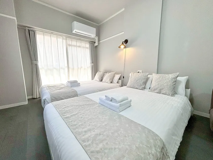 Neighbors Hotel Nishi-Tokamachi - Image 1