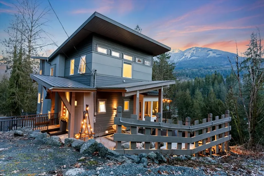 Peaceful River Guest Suite - Forests - Mountains - - Image 1