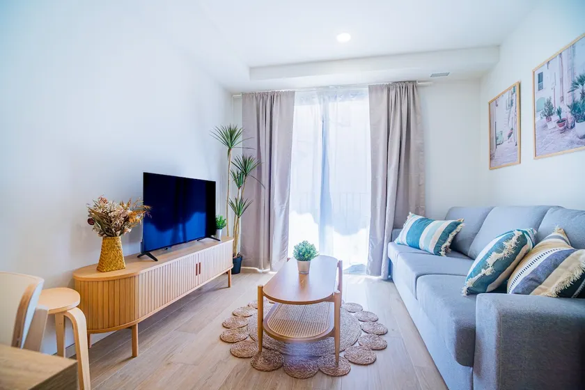 Cartagena Flats - San Diego Suites - Superior - Image 1