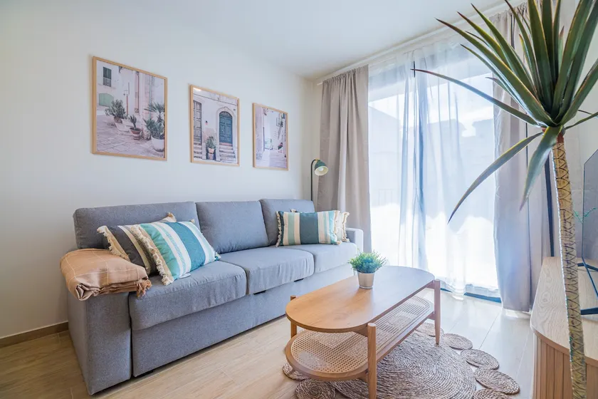 Cartagena Flats - San Diego Suites, San Diego Suites. - Image 1