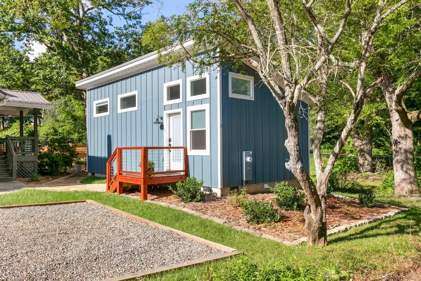 Brand New Modern Asheville Escape - Image 1