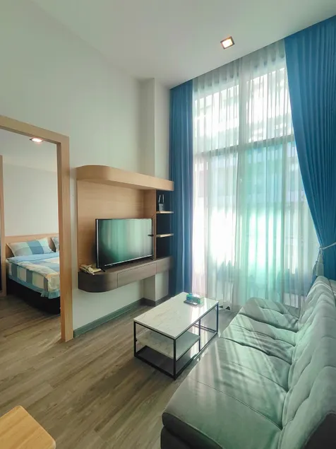 luxury apartment near kata beach 500m - Image 1