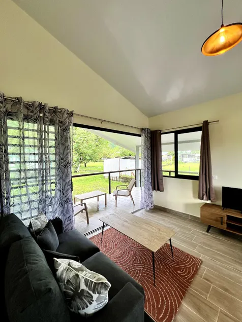 Brand New Home in Teahupoo (House #1) - Image 1