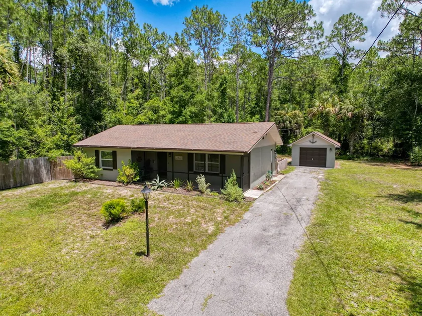 Homosassa Getaway Home Away, Games, Pet Friendly - Image 1