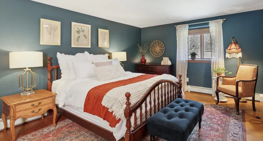 Spacious 2BR Suite, Quiet Retreat, Family-Friendly - Image 1