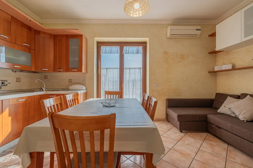 Silent House Tor Vergata - Image 1