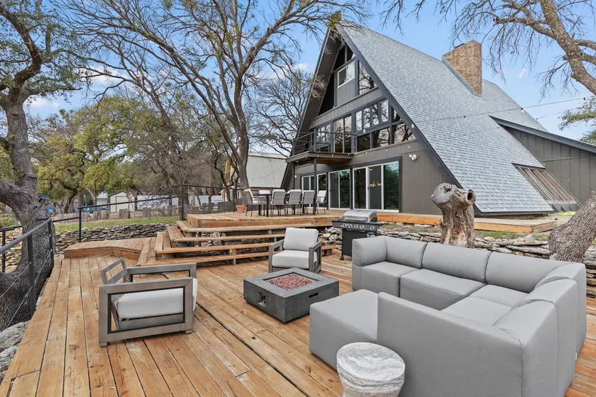 Lakefront Property-Private Boat Dock - Image 1